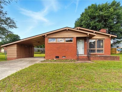 434 Lynhurst Dr, Fayetteville, NC, 28314