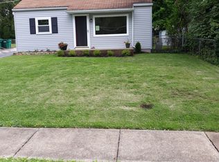 741 Garden Ave, Saint Louis, MO 63119