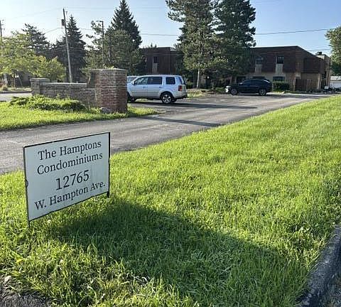 2nd image of 12765 W Hampton AVENUE #118