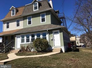 817 8th Ave, Prospect Park, PA 19076