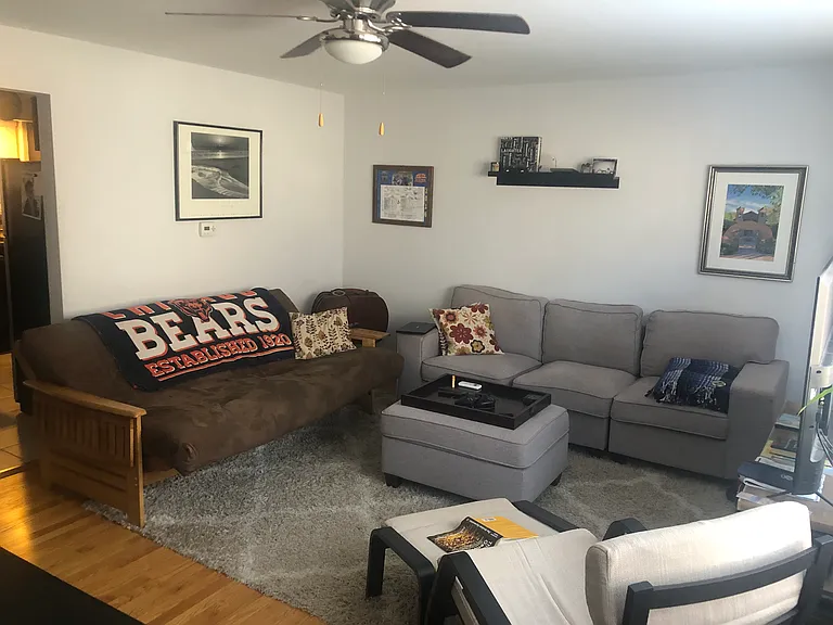 8710 W Summerdale Ave #2N — Photo 2