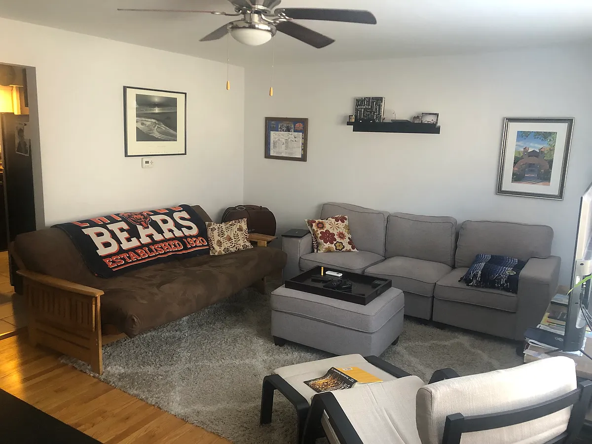Building Photo - 8710 W Summerdale Ave #2N