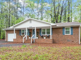 2314 Clements Dr, Durham, NC 27704