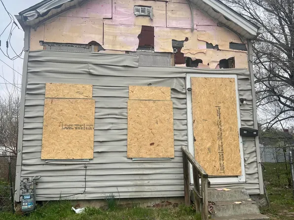 2531 Columbia St, Louisville, KY 40212
