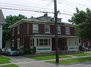 408 N Walnut St APT A, Lansing, MI 48933