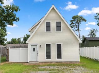 2227 Division Rd, Sulphur, LA 70663