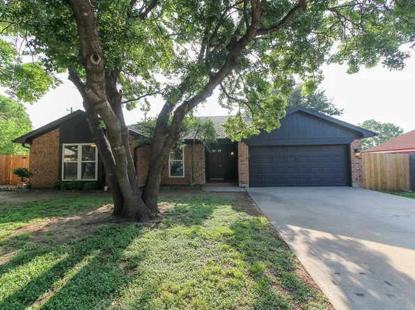4709 Spanish Oak Ct, Abilene, TX 79606