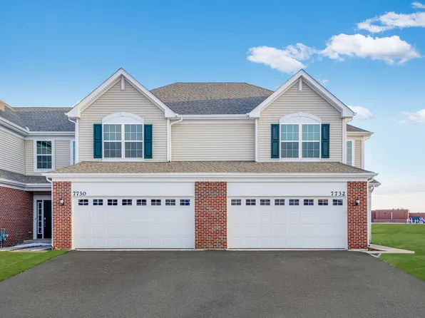 7711 Nightshade Ln, Joliet, IL 60431