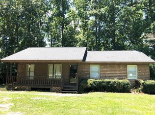 162 Haestad Ct, Neeses, SC 29107