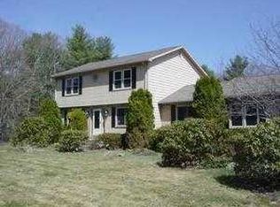 9 Leuba Rd, Coventry, RI 02816