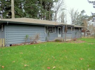 11066 SE Glendale Ave, Port Orchard, WA 98366