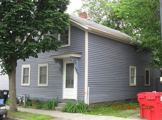 27 Johnson St, Burlington, VT 05401