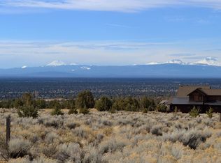 16101 SW Vaqueros Way, Powell Butte, OR 97753