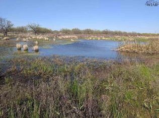 4490 Huff Rd, Wichita Falls, TX 76310