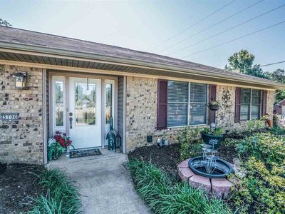 3700 Mark Dr, Longview, TX, 75604