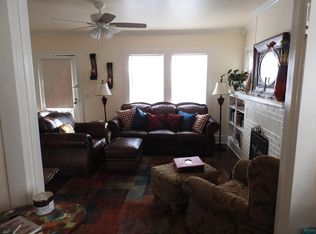 4936 Pershing Ave, Fort Worth, TX 76107