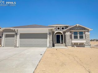 8870 Elk Antler Ln, Colorado Springs, CO 80908