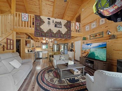 38 Lonesome Pine Drive, Antonito, CO, 81120