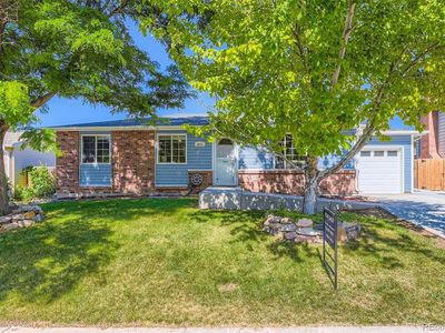 4533 S Devinney Street, Morrison, CO, 80465