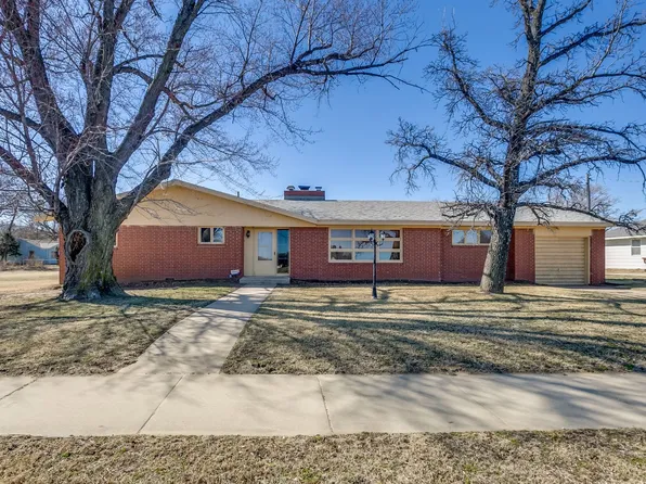 4339 S Meridian Ave, Wichita, KS 67217