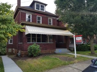 211 Giffin Ave, Pittsburgh, PA 15210