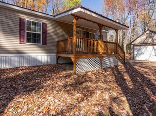 285 Wilderness Rd, Bethlehem, NH 03574