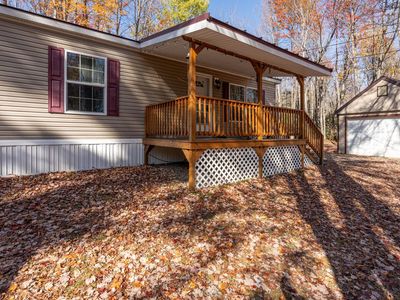 285 Wilderness Road, Bethlehem, NH, 03574