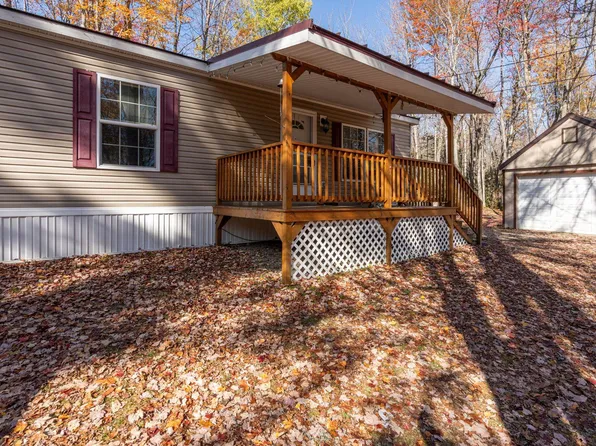 285 Wilderness Road, Bethlehem, NH 03574