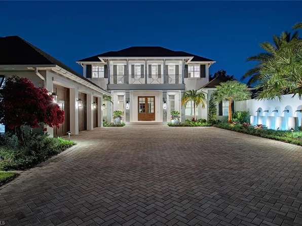 3525 Fort Charles DR, NAPLES, FL 34102