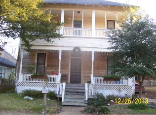 508 W Lacy St, Palestine, TX 75801