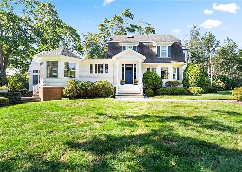 10 Mathewson Ln, Barrington, RI 02806 Zillow
