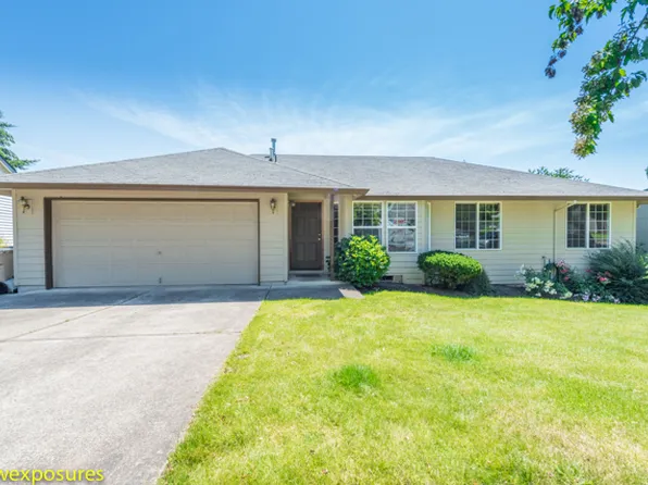 22440 SW Mandan Dr, Tualatin, OR 97062