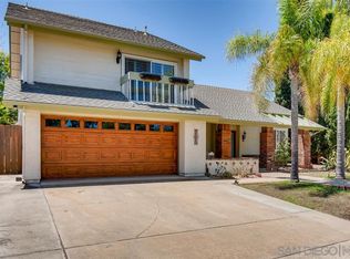 4503 Calle De Vida, San Diego, CA 92124