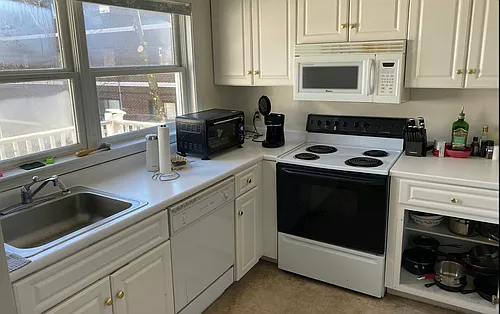 8 Glencoe St #5A Photo 1