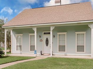 4301 Blue Ribbon Dr, Baton Rouge, LA 70814