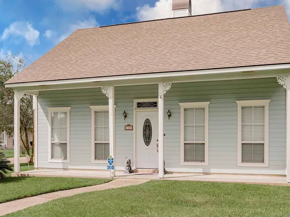 4301 Blue Ribbon Dr, Baton Rouge, LA 70814