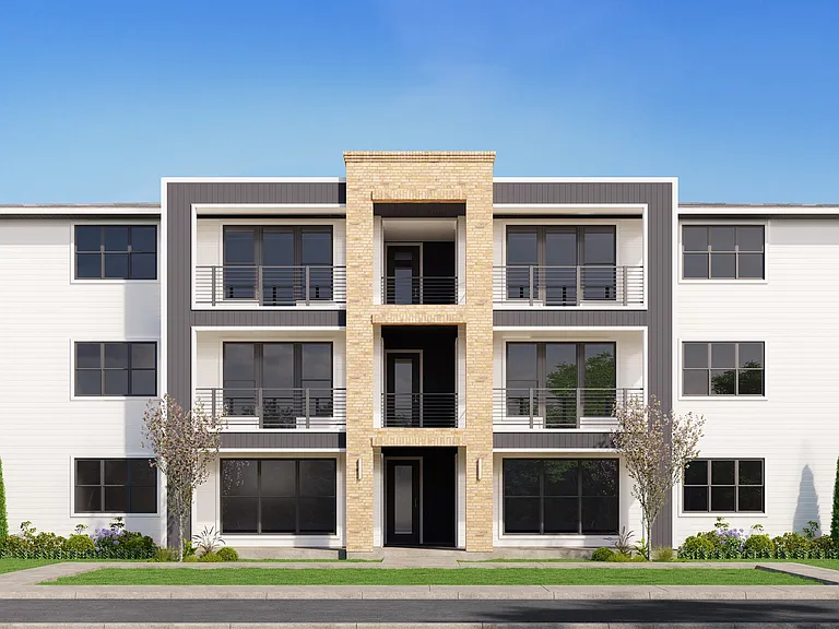 3312 S University Dr #32 — Photo 1