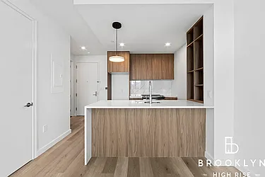 Rented by Brooklyn High Rise LLC