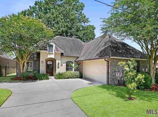 10010 Old Siegen Ln, Baton Rouge, LA 70810