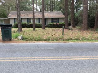 2101 Melrose Dr, Valdosta, GA 31602