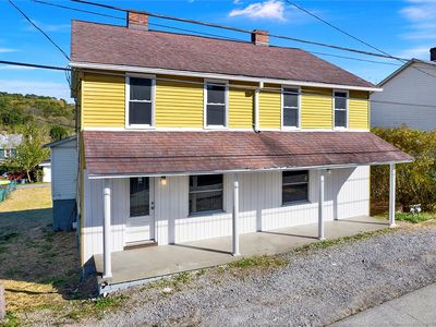 20 Oak St W, Russellton, PA, 15076