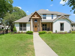 477 Stone Canyon Dr, Sunnyvale, TX 75182