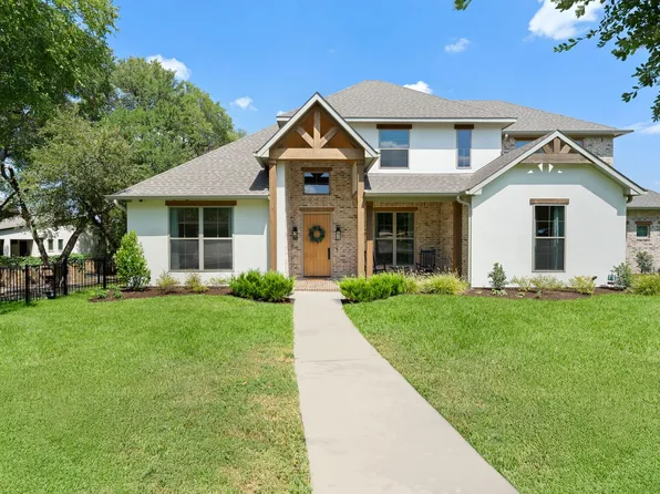 477 Stone Canyon Dr, Sunnyvale, TX 75182