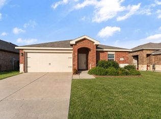 2427 Karnack Dr, Forney, TX 75126