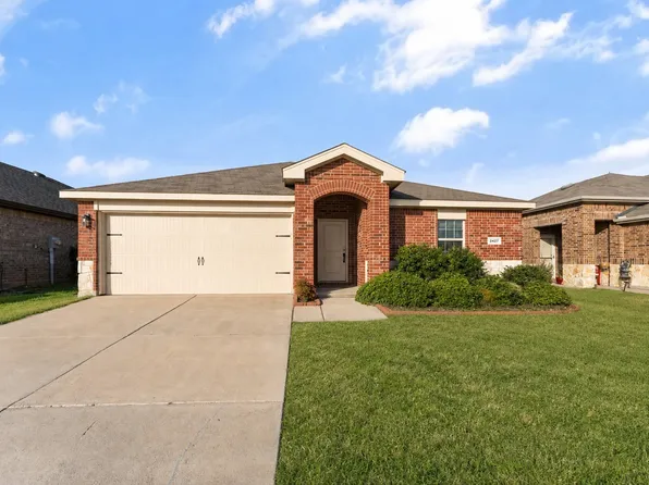 2427 Karnack Dr, Forney, TX 75126