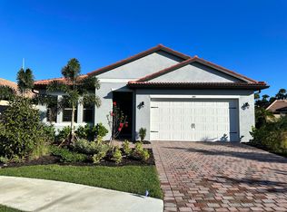 348 Villoresi Blvd, Nokomis, FL 34275