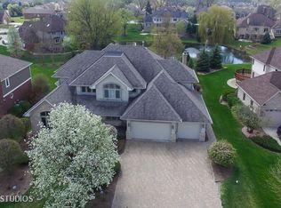 227 Sawgrass Dr, Palos Heights, IL 60463