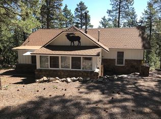 5615 Montezuma Rd, Mormon Lake, AZ 86038