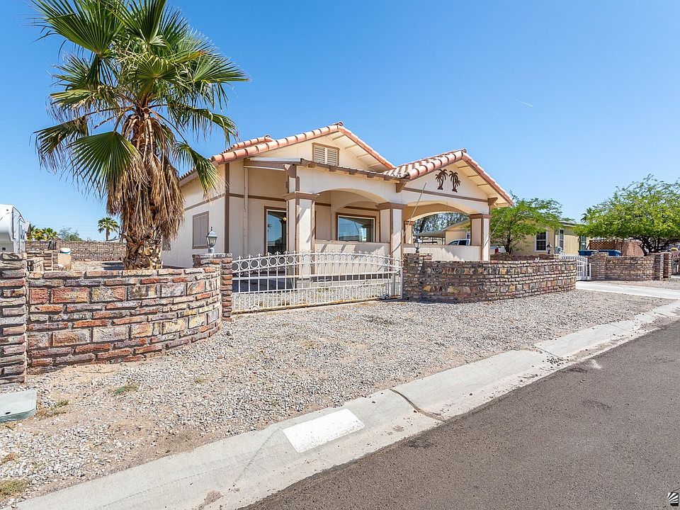 12656 E 45th St, Yuma, AZ 85367 | Zillow