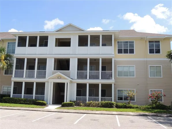 4802 51ST STREET W #1109, BRADENTON, FL 34210